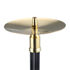 Large Zinc Alloy Smoking Unique Shisha Flavour Pen Hookah
