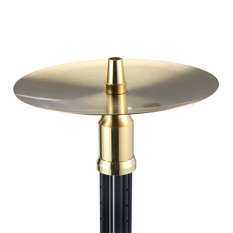 Large Zinc Alloy Smoking Unique Shisha Flavour Pen Hookah