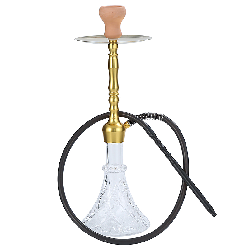  Luxury Hookah Pipes Chicha Shisha Vz Custom Hookah Sheesha Metal Cartoon Hooka