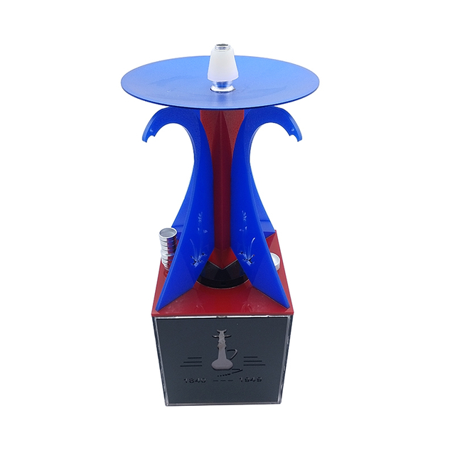 Surf Shape Hookah