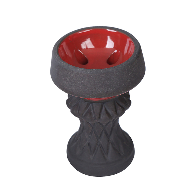 Hookah Ceramic Bowl