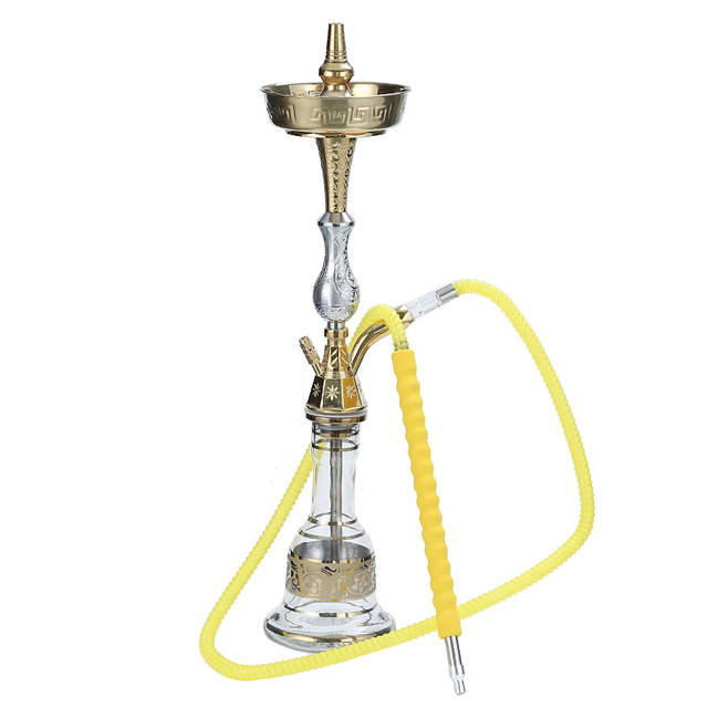 Medium Size Egyptian Hookah