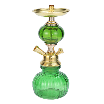 Mini Pumpkin Hookah Portable Sheesha