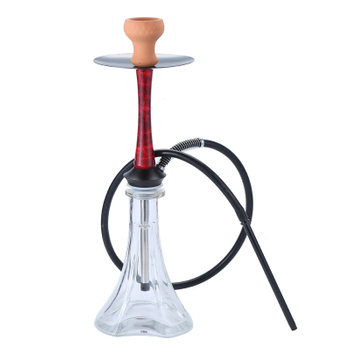 Wholesale Popular Russian Portable Hookah Complete Set