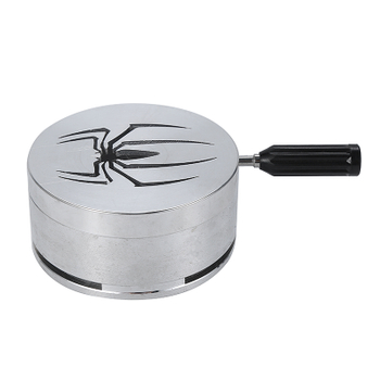 Spider Aluminum Hookah Heat Management System Shisha Charcoal Holder