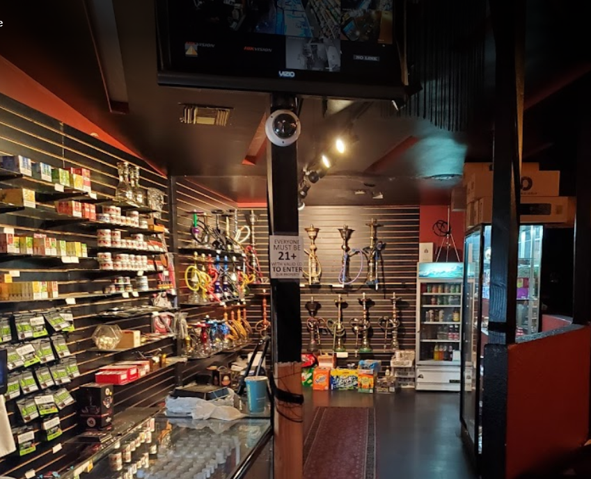 onshisha sample room 
