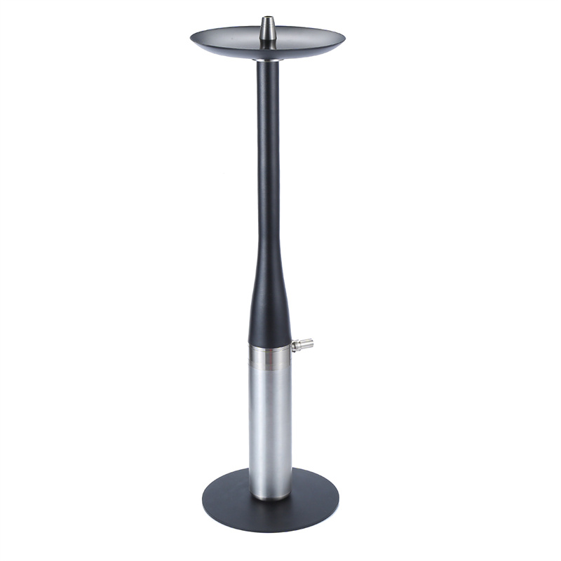 Wholeasale Stainless Steel Shisha Baseball Hookah For Bar And Outdoor