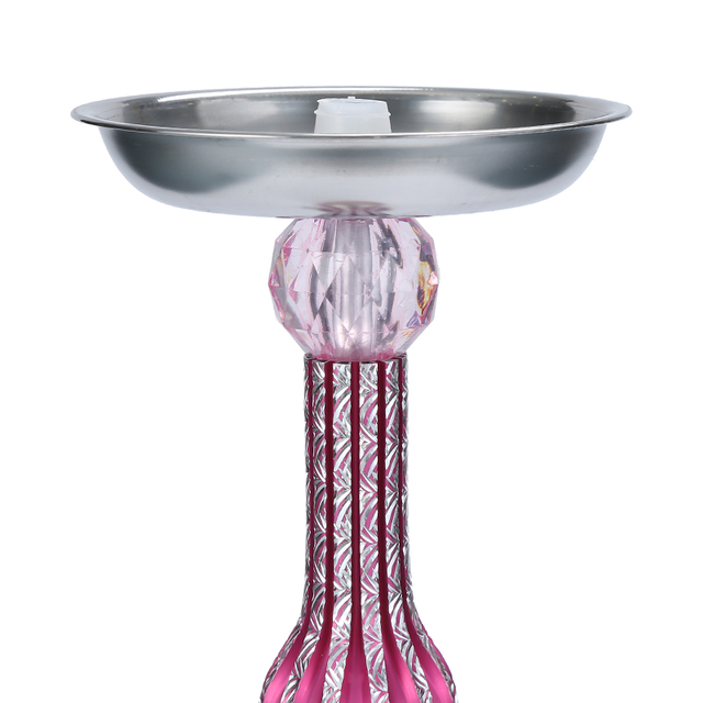 Cheap Metal Sheesha Hookah Set