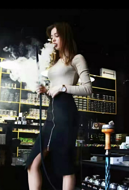 Shisha 